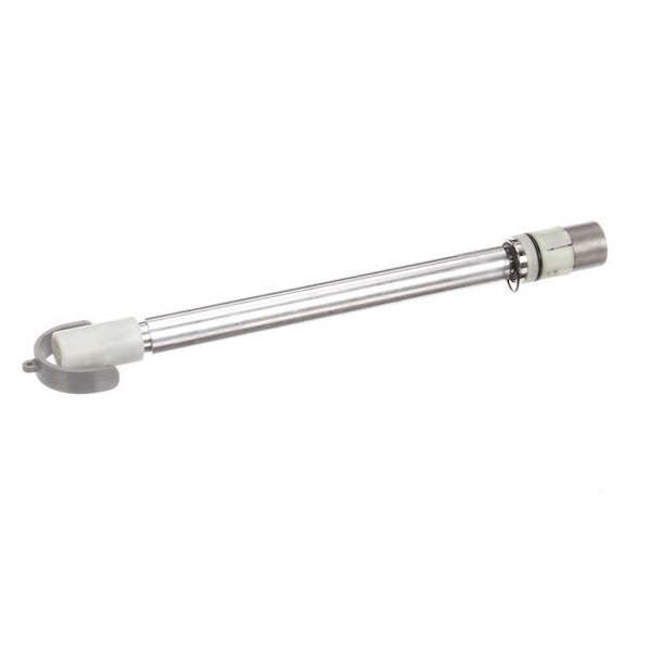 Robot Coupe Driving Shaft Mp350A Assembly 39333 - main